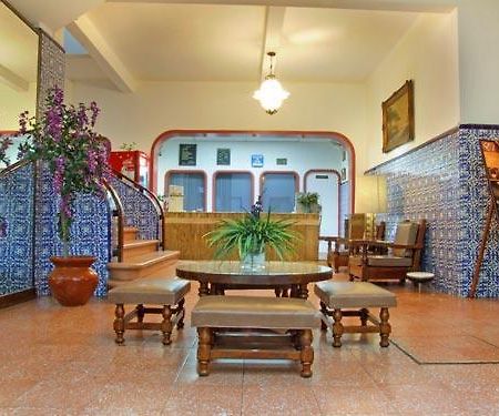 Hotel Sierra De Alica Tepic Εξωτερικό φωτογραφία