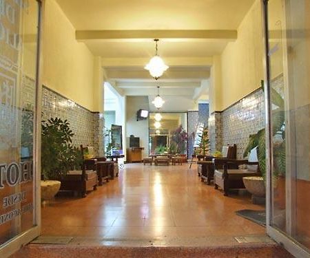 Hotel Sierra De Alica Tepic Εξωτερικό φωτογραφία
