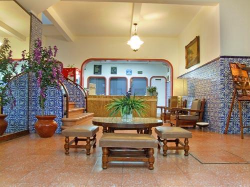 Hotel Sierra De Alica Tepic Εξωτερικό φωτογραφία