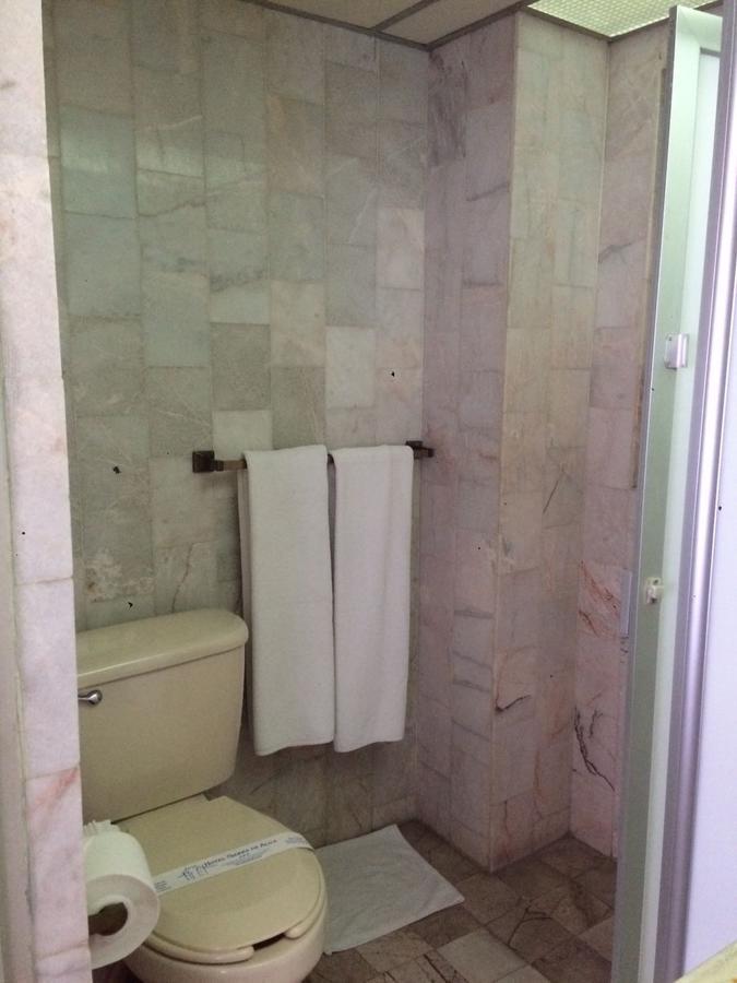 Hotel Sierra De Alica Tepic Εξωτερικό φωτογραφία