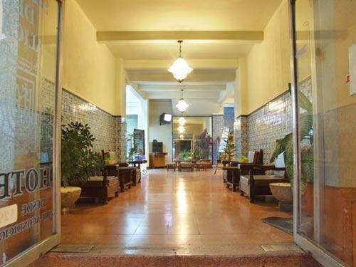 Hotel Sierra De Alica Tepic Εξωτερικό φωτογραφία