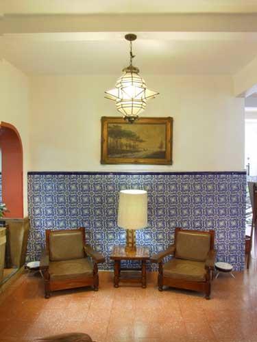 Hotel Sierra De Alica Tepic Εξωτερικό φωτογραφία
