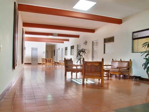 Hotel Sierra De Alica Tepic Εξωτερικό φωτογραφία
